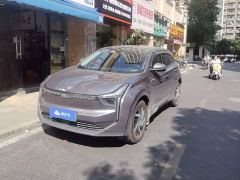 Neta U Facelift Pro 400 Industry Custom Edition - фото 1