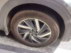 Neta U Facelift Pro 400 Industry Custom Edition - фото 6