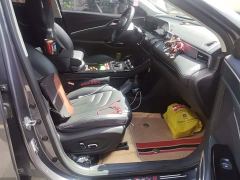 Neta U Facelift Pro 400 Industry Custom Edition - фото 8