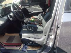 Neta U Facelift Pro 400 Industry Custom Edition - фото 9