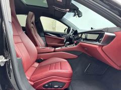 Porsche Panamera Executive Extended Wheelbase 2.9T - ფოტო 12