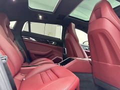 Porsche Panamera Executive Extended Wheelbase 2.9T - ფოტო 14