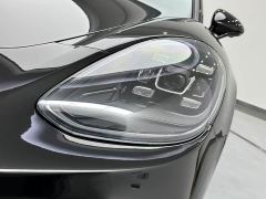 Porsche Panamera Executive Extended Wheelbase 2.9T - ფოტო 18