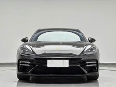 Porsche Panamera Executive Extended Wheelbase 2.9T - ფოტო 2