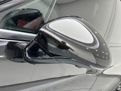 Porsche Panamera Executive Extended Wheelbase 2.9T - ფოტო 20