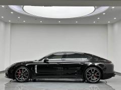 Porsche Panamera Executive Extended Wheelbase 2.9T - ფოტო 4