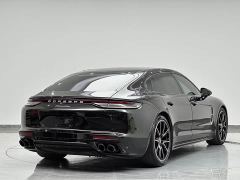 Porsche Panamera Executive Extended Wheelbase 2.9T - ფოტო 5