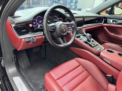 Porsche Panamera Executive Extended Wheelbase 2.9T - ფოტო 6