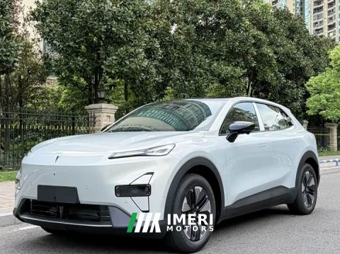 2024 Deepal Deep Blue S05 510Pro Pure Electric Version - car from China