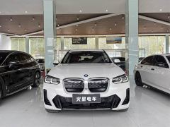 BMW iX3 sDrive40 Premier - ფოტო 1