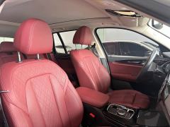 BMW iX3 sDrive40 Premier - ფოტო 10