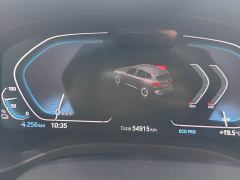 BMW iX3 sDrive40 Premier - ფოტო 11