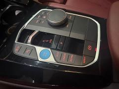 BMW iX3 sDrive40 Premier - ფოტო 15