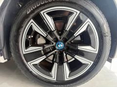 BMW iX3 sDrive40 Premier - ფოტო 7