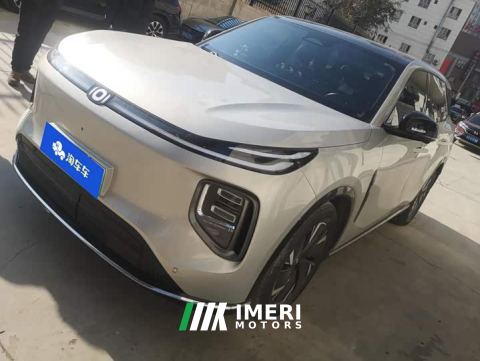 2026 Changan Qiyuan Q07 145 Honor Edition - ავტომობილი ჩინეთიდან