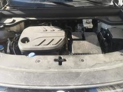 Changan Qiyuan Q07 145 Honor Edition - ფოტო 10