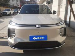 Changan Qiyuan Q07 145 Honor Edition - ფოტო 2