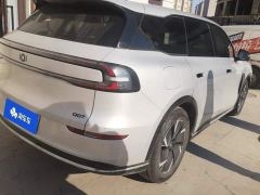 Changan Qiyuan Q07 145 Honor Edition - ფოტო 3