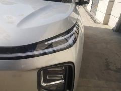 Changan Qiyuan Q07 145 Honor Edition - ფოტო 5