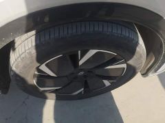 Changan Qiyuan Q07 145 Honor Edition - ფოტო 6
