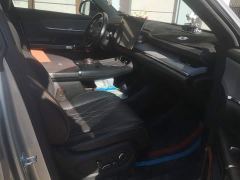 Changan Qiyuan Q07 145 Honor Edition - ფოტო 8