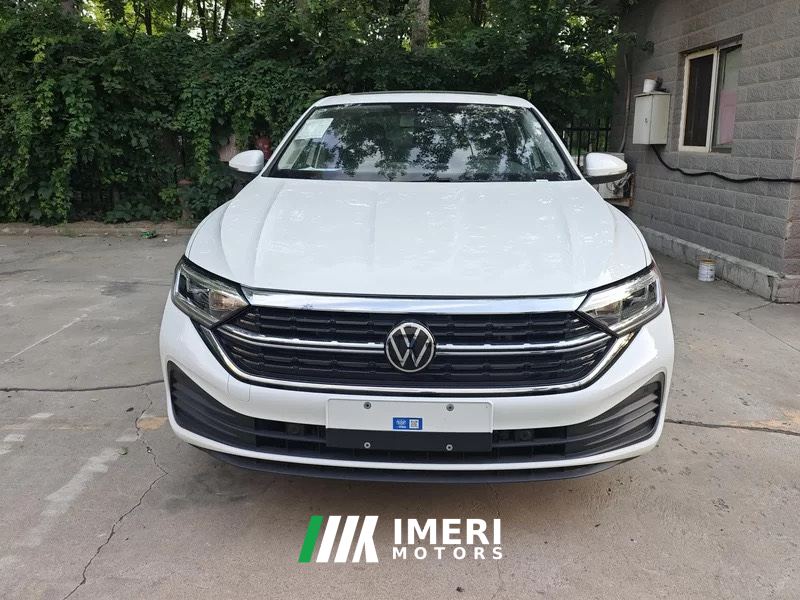 Volkswagen Sagitar L 300TSI Luxury Edition - ავტომობილი ჩინეთიდან