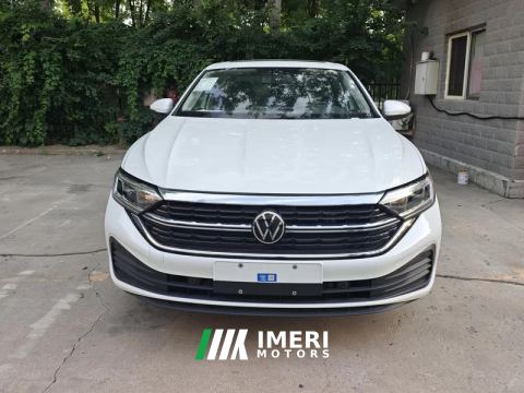 2026 Volkswagen Sagitar L 300TSI Luxury Edition - car from China