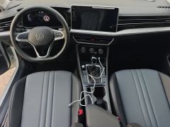 Volkswagen Sagitar L 300TSI Luxury Edition - ფოტო 2