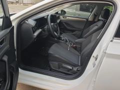 Volkswagen Sagitar L 300TSI Luxury Edition - ფოტო 3
