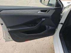 Volkswagen Sagitar L 300TSI Luxury Edition - ფოტო 6