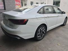 Volkswagen Sagitar L 300TSI Luxury Edition - ფოტო 7