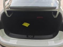 Volkswagen Sagitar L 300TSI Luxury Edition - ფოტო 9