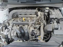 Hyundai Elantra 1.5L CVT 20th Anniversary Edition - ფოტო 10