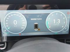 Hyundai Elantra 1.5L CVT 20th Anniversary Edition - ფოტო 14