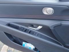 Hyundai Elantra 1.5L CVT 20th Anniversary Edition - ფოტო 7