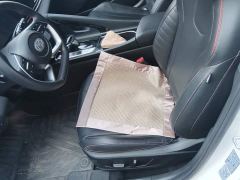 Hyundai Elantra 1.5L CVT 20th Anniversary Edition - ფოტო 9