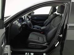 Honda Accord 260TURBO Luxury Edition - ფოტო 10