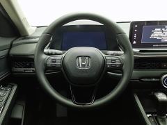 Honda Accord 260TURBO Luxury Edition - ფოტო 11