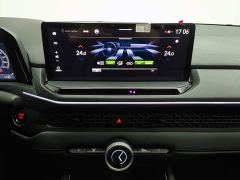Honda Accord 260TURBO Luxury Edition - ფოტო 12