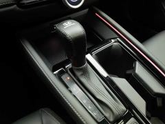Honda Accord 260TURBO Luxury Edition - ფოტო 13