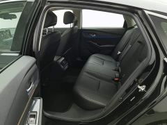 Honda Accord 260TURBO Luxury Edition - ფოტო 15