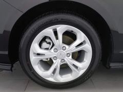 Honda Accord 260TURBO Luxury Edition - ფოტო 17