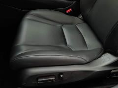 Honda Accord 260TURBO Luxury Edition - ფოტო 20