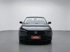 Honda Accord 260TURBO Luxury Edition - ფოტო 3