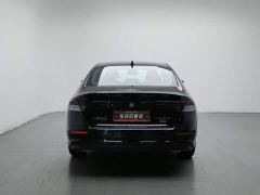 Honda Accord 260TURBO Luxury Edition - ფოტო 4