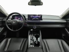 Honda Accord 260TURBO Luxury Edition - ფოტო 5