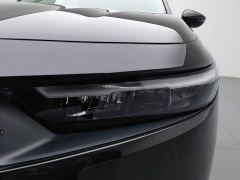 Honda Accord 260TURBO Luxury Edition - ფოტო 7