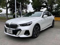 BMW 5 Series 530Li Luxury Edition Premium Package - фото 2