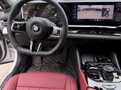BMW 5 Series 530Li Luxury Edition Premium Package - фото 5