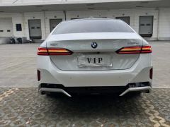 BMW 5 Series 530Li Luxury Edition Premium Package - фото 8